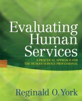 Evaluating Human Services