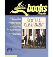 Social Psychology