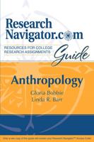 ResearchNavigator.com Guide