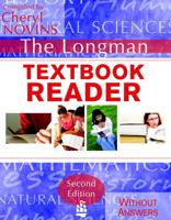 Longman Textbook Reader, The (Without Answers)