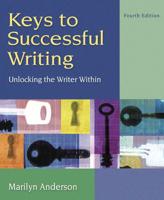 Keys to Successful Writing