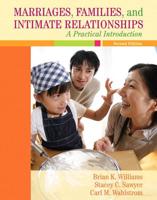 Marriages, Families, Intimate Relationships
