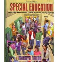 Special Education