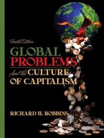 Global Problems and the Culture of Capitalism
