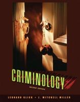 Criminology