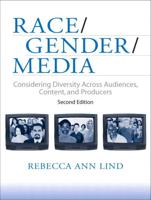Race/gender/media