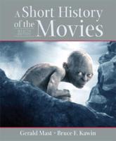 A Short History of Movies With Study Card for Grammar and Documentation