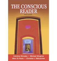 Conscious Reader, the (with Study Card for Grammar and Documconscious Reader, the (with Study Card for Grammar and Documentation