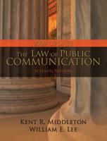 The Law of Public Communication