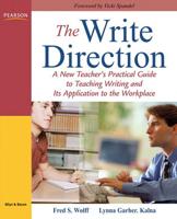 The Write Direction