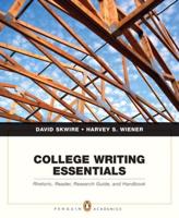 College Writing Essentials