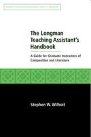 The Longman Teaching Assistant's Handbook