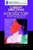 Current Directions in Introductory Psychology