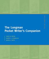 The Longman Pocket Writer's Companion