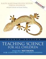 Teaching Science for All Children