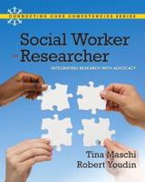 Social Worker as Researcher