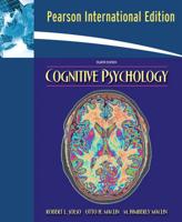 Cognitive Psychology