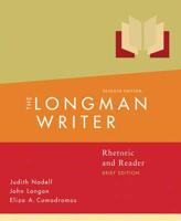 The Longman Writer