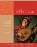 The Art of Being Human