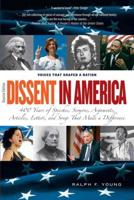 Dissent in America