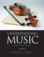 Understanding Music