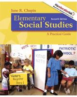 Elementary Social Studies: A Practical Guide (With MyEducationLab)