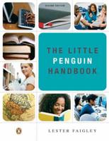 The Little Penguin Handbook
