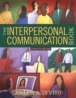 MyLab Communication With Pearson eText -- Standalone Access Card -- For The Interpersonal Communication Book