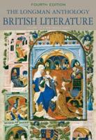 The Longman Anthology of British Literature. Volume 1A The Middle Ages