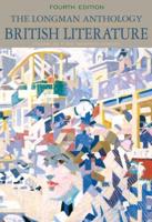 Longman Anthology of British Literature, The