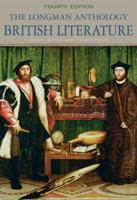 The Longman Anthology of British Literature. Volume 1B The Early Modern Period