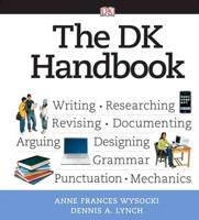 DK Handbook, The (Spiral), (With MyCompLab NEW With E-Book Student Access Code Card)