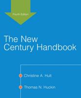 New Century Handbook, The (Paperbound), (With MyCompLab NEW With E-Book Student Access Code Card)