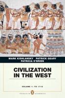 Civilization in the West. Volume 1