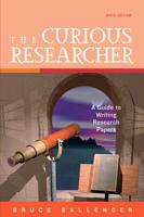 The Curious Researcher