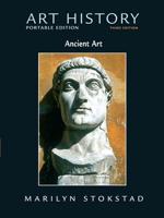 Art History Portable Edition, Book 1