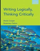 Writing Logically, Thinking Critically