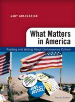 What Matters in America