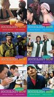 MyLab Sociology With Pearson eText -- Standalone Access Card -- For Sociology Now, The Essentials