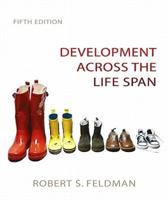 Development Across the Life Span Value Package (Includes Mydevelopmentlab Coursecompass With E-Book Student Access )