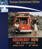 Sociology Now