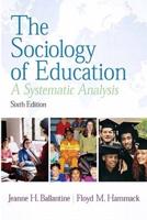 The Sociology of Education- (Value Pack W/Mysearchlab)