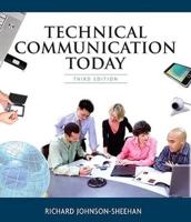 MyLab Tech Comm With Pearson eText -- Standalone Access Card -- For Technical Communication Today