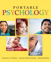 Portable Psychology (With MyPsychLab With E-Book Student Access Code Card)