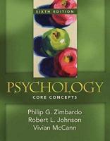 MyLab Psychology With Pearson eText -- Standalone Access Card -- For Psychology