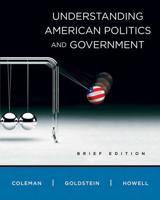 MyLab Political Science -- Standalone Access Card -- For Understanding American Politics and Government, Brief Ed