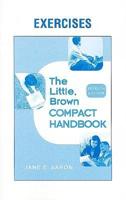 Exercise Book for The Little, Brown Compact Handbook