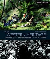 The Western Heritage. Volume 2