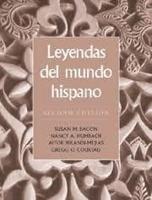 Audio CD for Leyendas Del Mundo Hispano