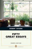 Fifty Great Essays